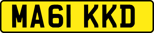 MA61KKD