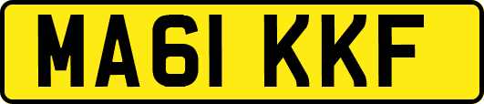 MA61KKF