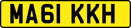 MA61KKH