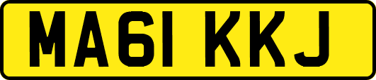 MA61KKJ