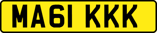 MA61KKK