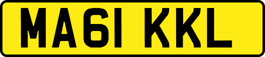 MA61KKL