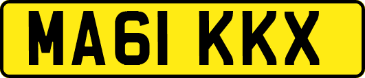 MA61KKX