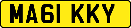 MA61KKY