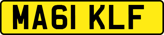 MA61KLF