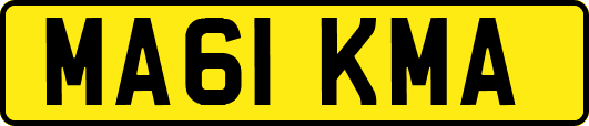 MA61KMA