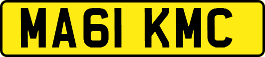 MA61KMC