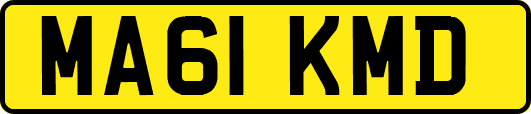 MA61KMD