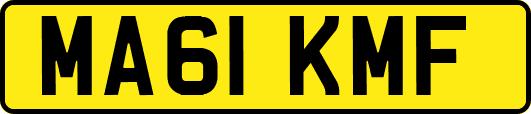 MA61KMF