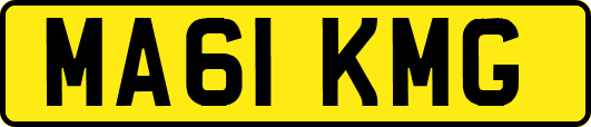 MA61KMG