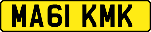 MA61KMK