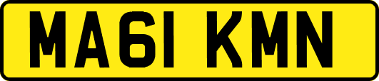MA61KMN