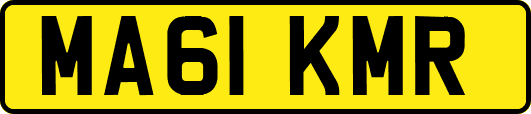 MA61KMR