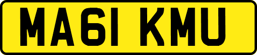 MA61KMU
