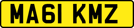 MA61KMZ