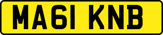MA61KNB