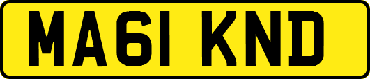 MA61KND