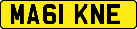 MA61KNE