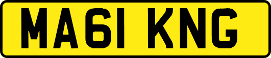 MA61KNG