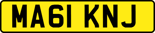 MA61KNJ