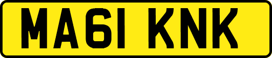 MA61KNK