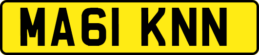 MA61KNN