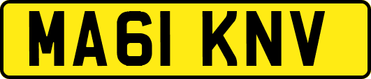MA61KNV