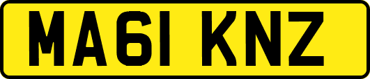 MA61KNZ
