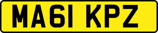MA61KPZ