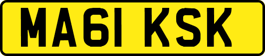 MA61KSK