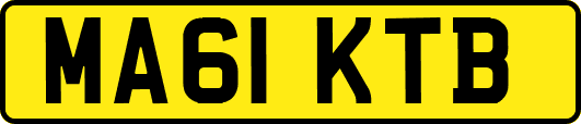 MA61KTB