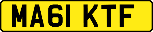 MA61KTF