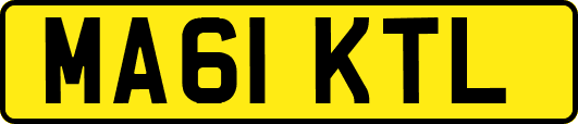 MA61KTL