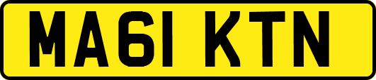 MA61KTN