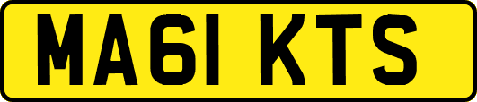 MA61KTS