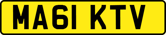 MA61KTV