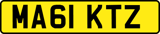 MA61KTZ