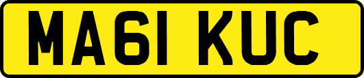 MA61KUC