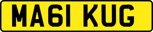 MA61KUG