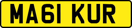 MA61KUR