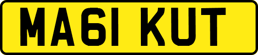 MA61KUT
