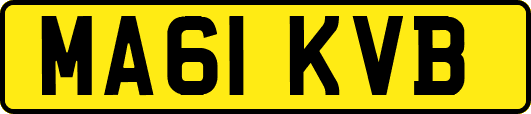 MA61KVB