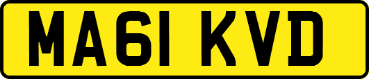 MA61KVD