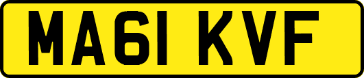MA61KVF