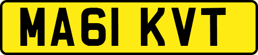 MA61KVT