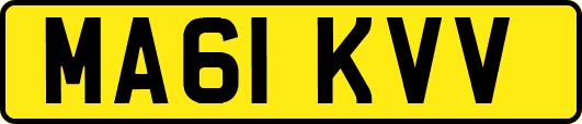 MA61KVV