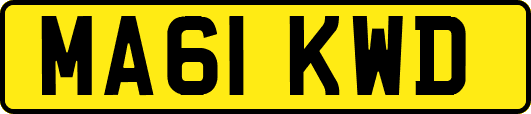MA61KWD