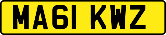 MA61KWZ