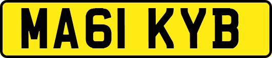 MA61KYB