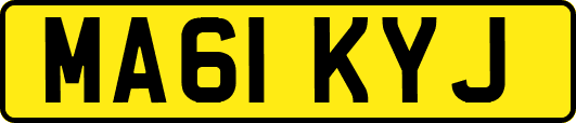 MA61KYJ